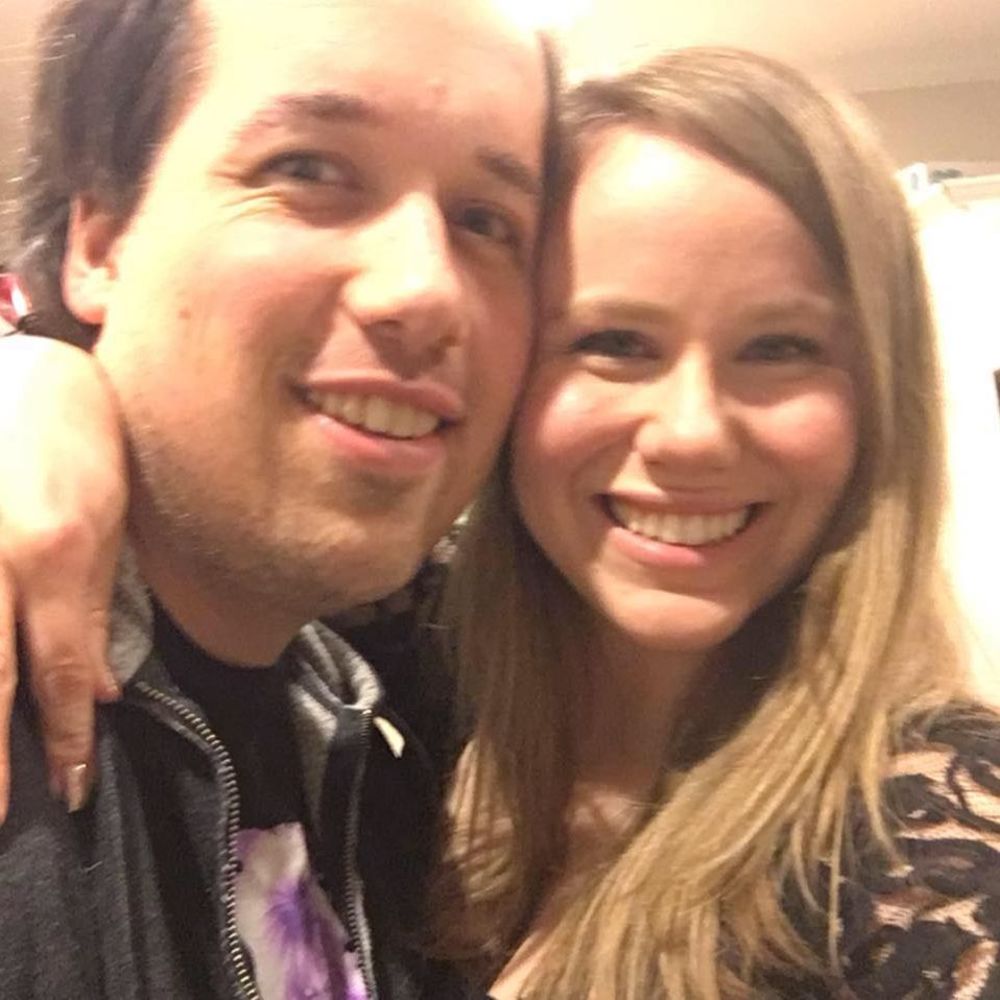 Meet your Posher, Kaitlin